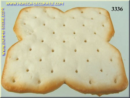 Cracker 2 - Fake - Dummy