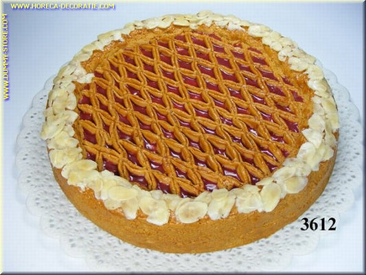 Kuchen, rund - Dummy