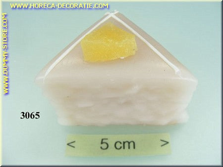 Petit Four - Dummy