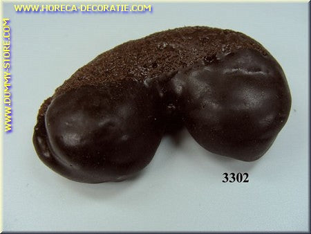 Schokoladenplätzchen - Dummy