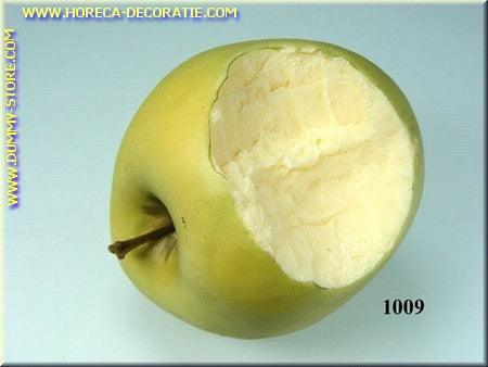 Apple minus snack GREEN