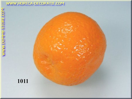 Mandarin - fake