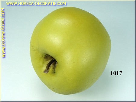 Apple, green - dummy
