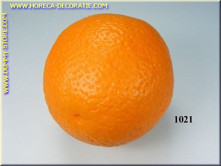 Orange - dummy