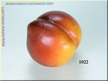 Nectarine - fake