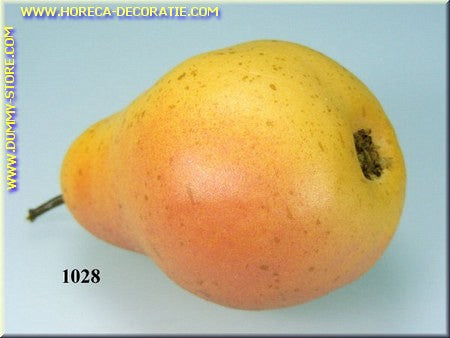 Pear - dummy