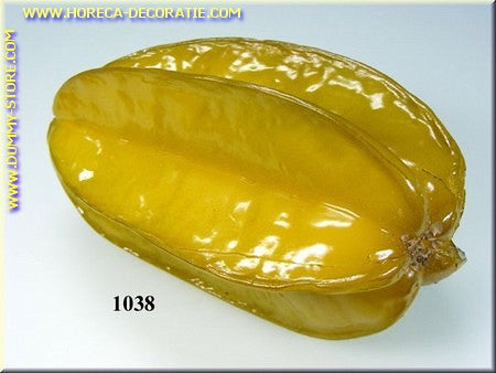 Carambole, green - dummy