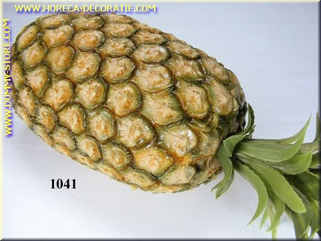 Pineapple, large - fake
