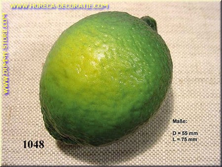 Lime - dummy