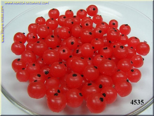 Rote Johannisbeeren, 100 Stück - Fälschung