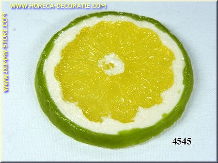 Lime slice - dummy