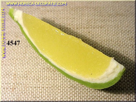 Lime slice - dummy