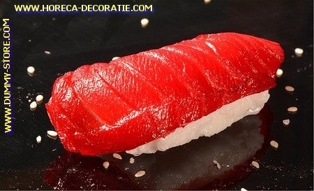 Nigiri Sushi Maguro (Thunfisch) (Dummy)