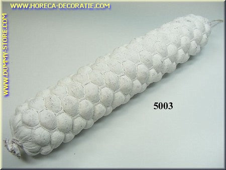 Alpen Salami in Net - Counterfeit
