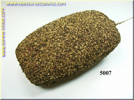 Pfeffersack, large, 27 cm - imitation