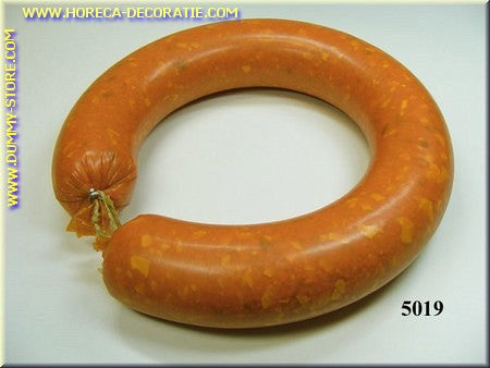 Ammerländer Mettwurst Ring - imitation