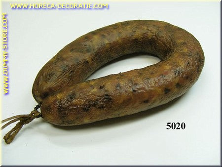 Ahlener liver sausage - dummy