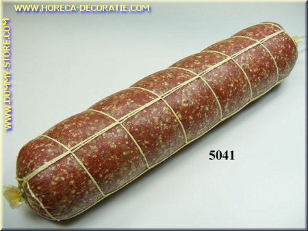 Schnürdarm Salami, K80 - counterfeit