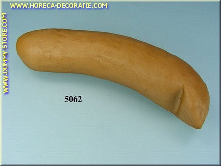 Bockwurst - dummy - counterfeit - imitation