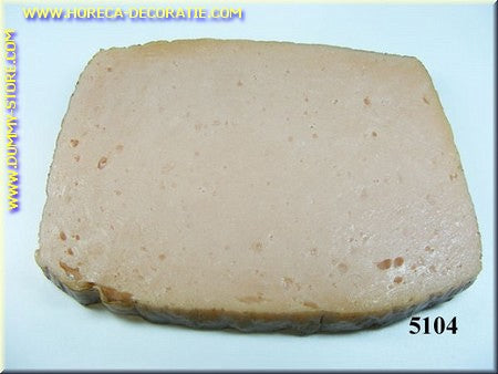 Liver pate, large - dummy