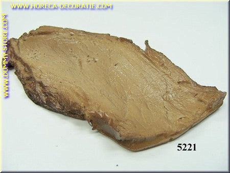 Pork roast, slice - imitation