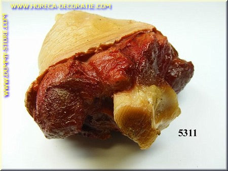 Eisbein - Schweinhaxe - counterfeit