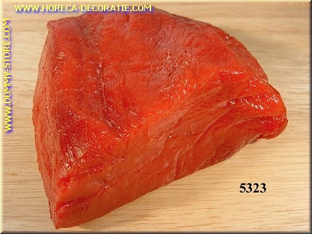 Beef, raw, 0.5 kg - imitation