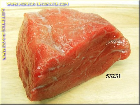 Pork shoulder, raw - dummy