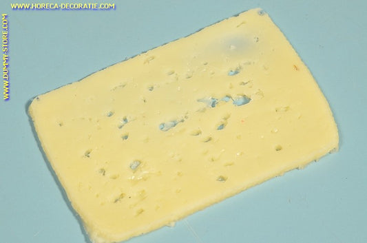 Käse, Scheibe, Dummy